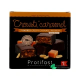 Protifast Hyperprotéiné Barre Crousti - Vue 360°