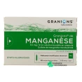 Granions Manganèse