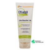 Etiaxil Déo-Douche 24h - Vue 360°