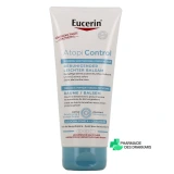 Eucerin AtopiControl Baume Absorption Rapide - Vue 360°