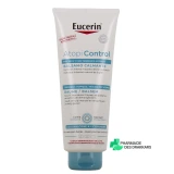 Eucerin AtopiControl Baume Absorption Rapide - Vue 360°