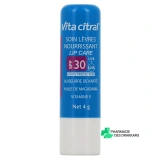 Vita Citral Soin Lèvres Nourrissant - Vue 360°