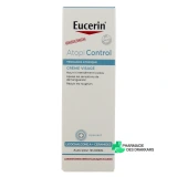 Eucerin AtopiControl Crème Visage Calmante - Vue 360°