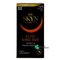 Manix Skyn Elite King Size Préservatifs