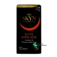 Manix Skyn Elite King Size Préservatifs