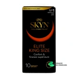 Manix Skyn Elite King Size Préservatifs - Vue 360°