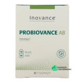 Inovance Probiovance AB - Vue 360°