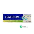 Elgydium Dentifrice éducatif Révélateur de Plaque