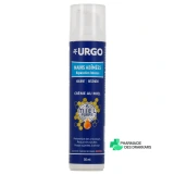 Urgo Crème Réparation Intense Mains Abîmées - Vue 360°