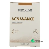 Inovance Acnavance - Vue 360°