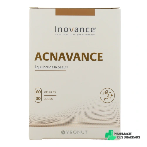 Inovance Acnavance