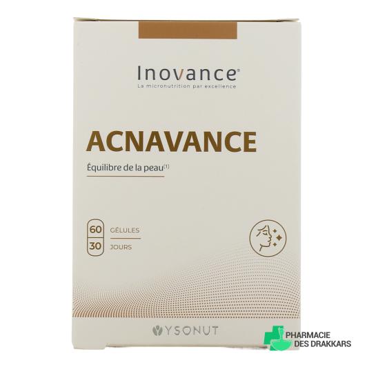 Inovance Acnavance