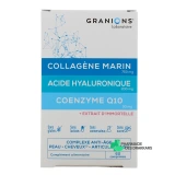 Granions Complexe Anti-Age - Vue 360°