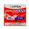 Dafalgan Caps