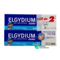 Elgydium Protection Caries Junior