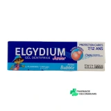Elgydium Protection Caries Junior - Vue 360°