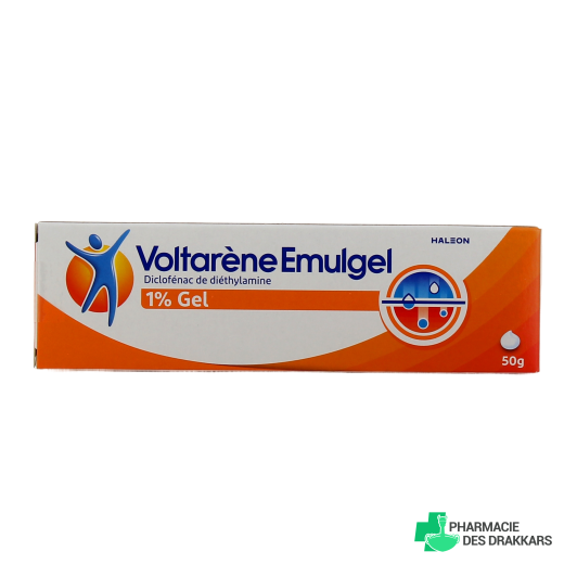 Voltarene Emulgel