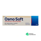 OsmoSoft - Vue 360°