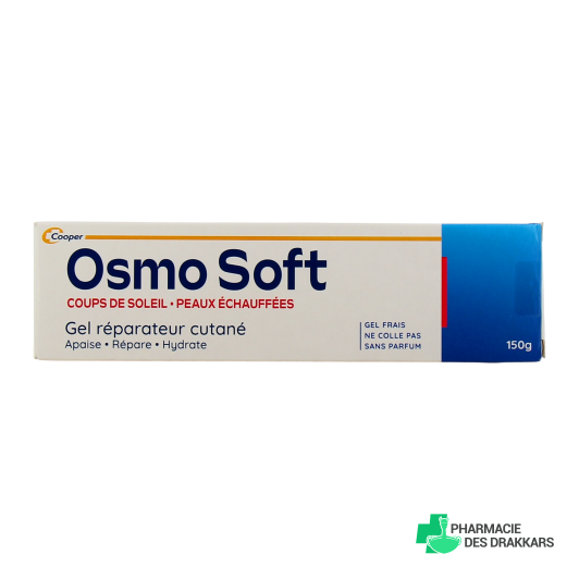 OsmoSoft