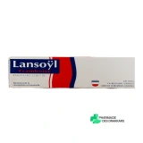Lansoyl - Vue 360°