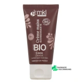 MKL Crème Mains Bio - Vue 360°