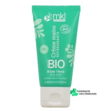 MKL Crème Mains Bio - Vue 360°