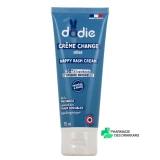 Dodie Crème change - Vue 360°