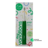My Variations Brosse à dents électrique - Vue 360°