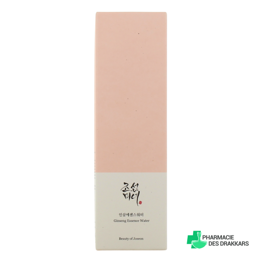 Beauty of Joseon Ginseng Essence Water