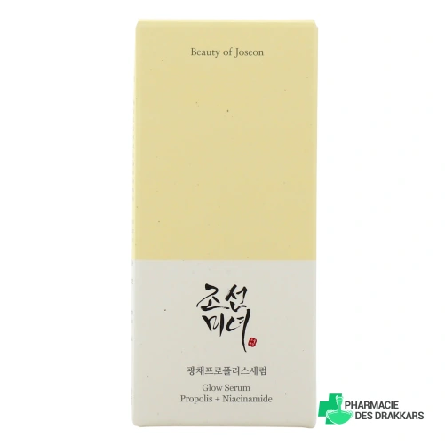 Beauty of Joseon Glow Serum