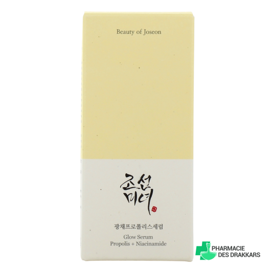 Beauty of Joseon Glow Serum