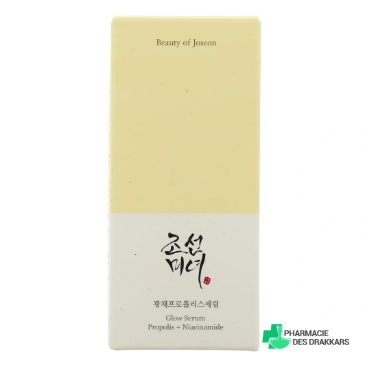 Beauty of Joseon Glow Serum