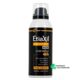Etiaxil Déodorant Homme Anti-Transpirant - Vue 360°