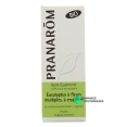 Pranarom Huile Essentielle Eucalyptus à Fleurs Multiples, à Cryptone Bio