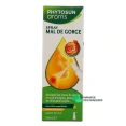 Phytosun Arôms Spray Mal de Gorge