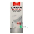 Angispray Mal de Gorge