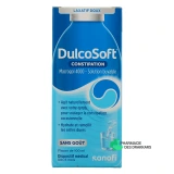 DulcoSoft Constipation Laxatif Doux - Vue 360°