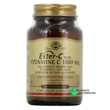 Solgar Ester-C - Vue 360°