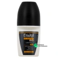 Etiaxil Déodorant Men Anti-Transpirant Contrôle 48h Roll-On