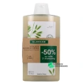 Klorane Shampoing Extra-Doux à l'Avoine