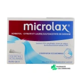 Microlax - Vue 360°