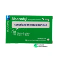 Bisacodyl