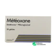 Meteoxane