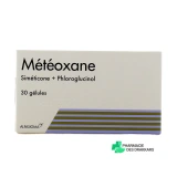Meteoxane - Vue 360°