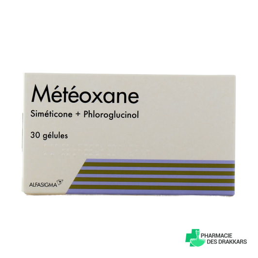 Meteoxane