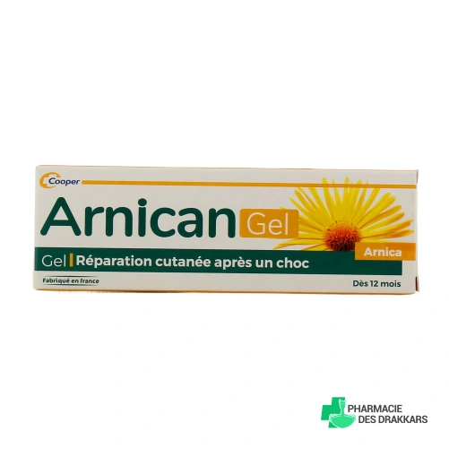 Arnican Gel