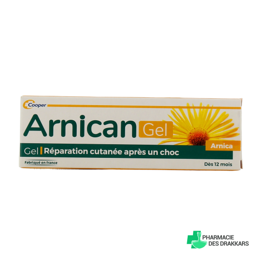 Arnican Gel