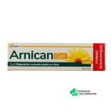 Arnican Gel - Vue 360°