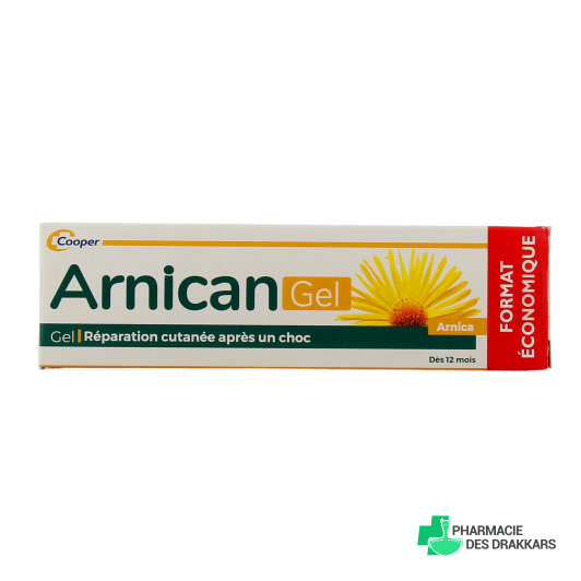 Arnican Gel