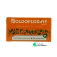Boldoflorine